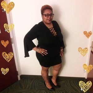 Meet your Posher, Linda-rae